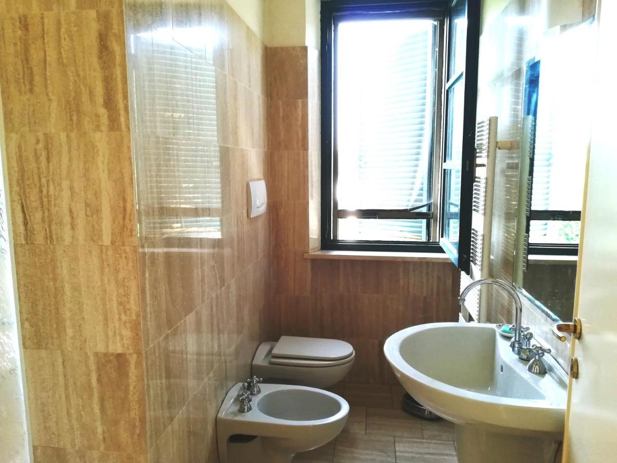 Da Pino Guest House Montemerano Exterior photo